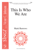 This is Who We Are - TTBB