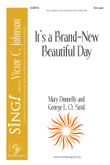 It's a BrandNew Beautiful Day (Two-part)
