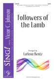 Followers of the Lamb (SATB)