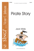 Pirate Story (Unison)