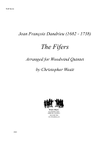The Fifers for woodwind quintet (2’15)