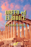DANCE OF BLESSED SPIRITS (Orfeo ed Euridice) - For chamber orchestra