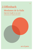 Mesdames de la Halle