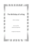 The Birthday of a King