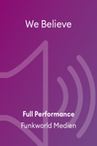 We Believe