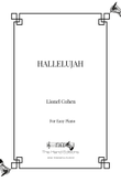 Hellelujah