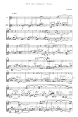 iTet for Sampled Piano