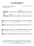 Medley: The Twist with Let's Twist Again