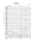 Fortress for Concert Band