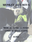 Monkey Cowboys