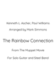 The Rainbow Connection