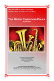 The Merry Christmas Polka