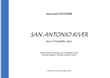 SAN ANTONIO RIVER