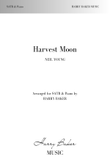 Harvest Moon