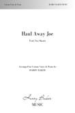 Haul Away Joe