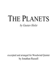 The Planets