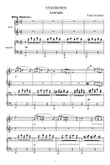 Serenade - Franz Schubert