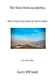 The View from Lycabettus
