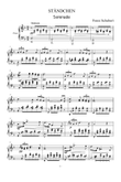 Serenade - Franz Schubert