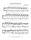Hark! The Herald Angels Sing - Piano Solo (Concert Version)