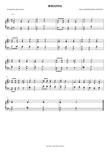 HOSANNA