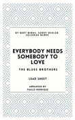 Everybody Needs Somebody To Love