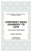 Everybody Needs Somebody To Love