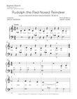 Rudolph The Red-Nosed Reindeer