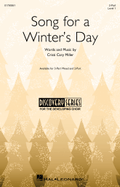 Song for a Winter