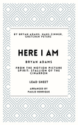 Here I Am