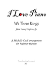 We Three Kings