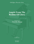 Angels From The Realms Of Glory