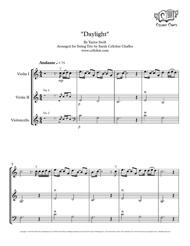 Daylight