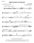 Procession Of Praise - Flute 2 (Piccolo)