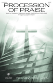 Procession Of Praise (Instrumental Consort)