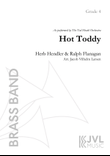 Hot Toddy