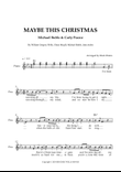 Maybe This Christmas