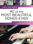 40 of the Most Beautiful Songs Ever