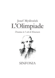L'Olimpiade - Sinfonia (Ouverture)