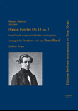 Berlioz: Oraison Funèbre (Arr. for trombone solo and Brass Band)