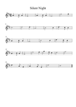 Silent Night