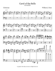 Carol of the Bells