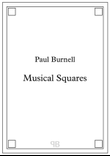 Musical Squares