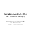 Something Just Like This