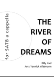 The River Of Dreams