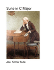 Suite in C Major