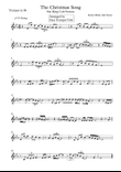 The Christmas Song (Chestnuts Roasting On An Open Fire)