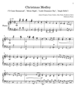 Christmas Medley