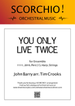 You Only Live Twice