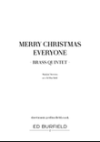 Merry Christmas Everyone